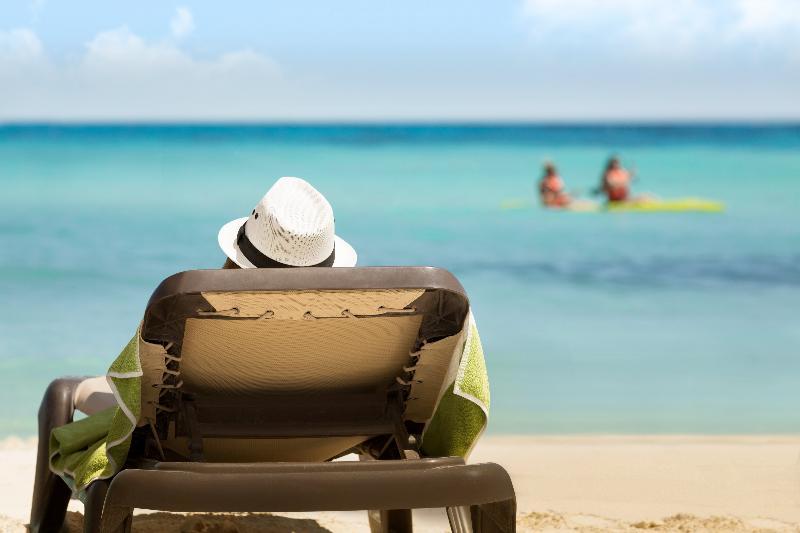 Turquoize at Hyatt Ziva Cancun - Adults Only - All Inclusive Exterior foto