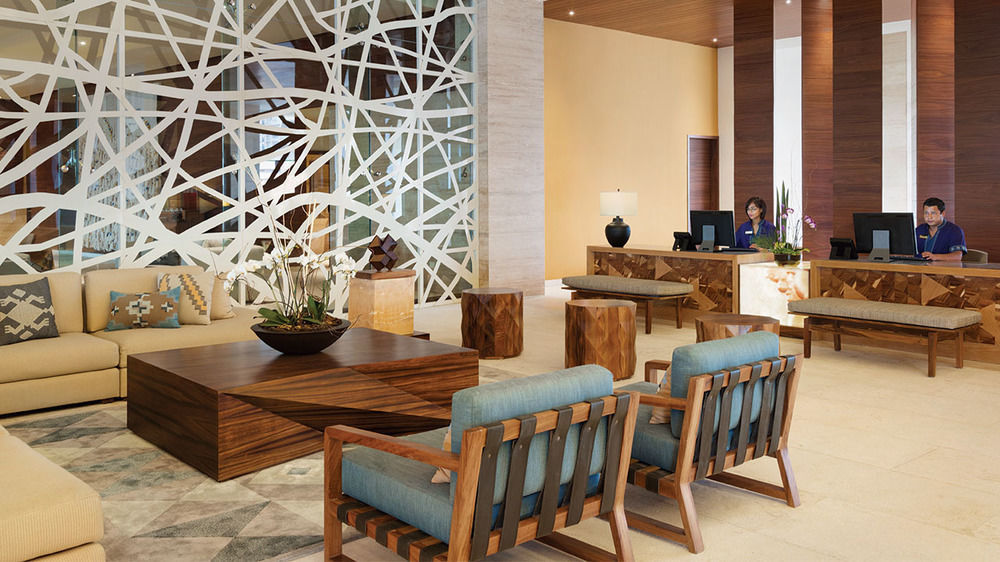 Turquoize at Hyatt Ziva Cancun - Adults Only - All Inclusive Exterior foto