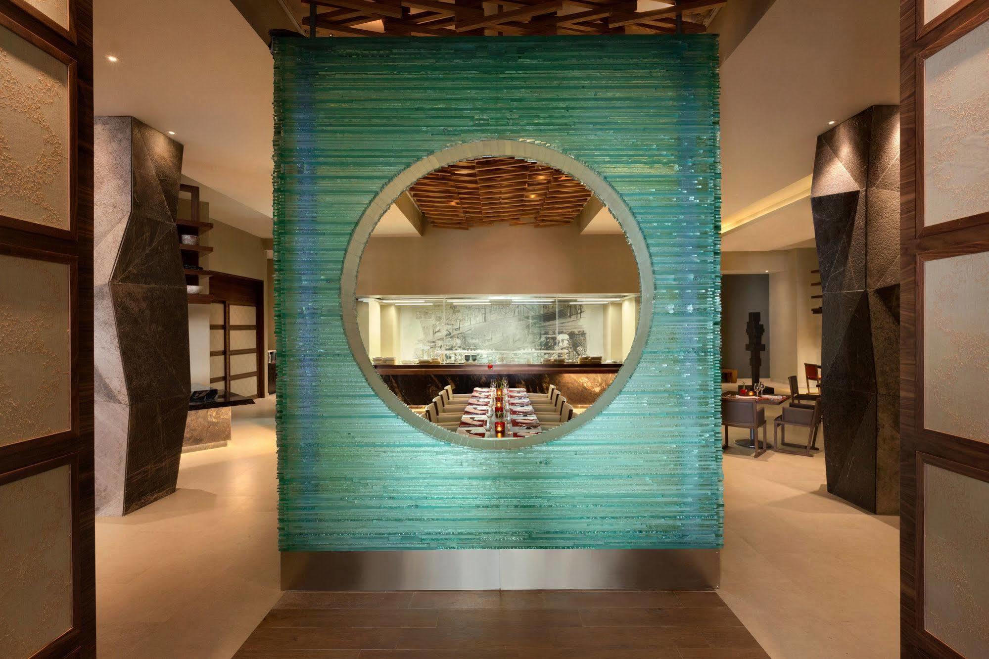 Turquoize at Hyatt Ziva Cancun - Adults Only - All Inclusive Exterior foto